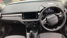 Skoda Fabia 1.0 TSI SE Edition 5dr Petrol Hatchback